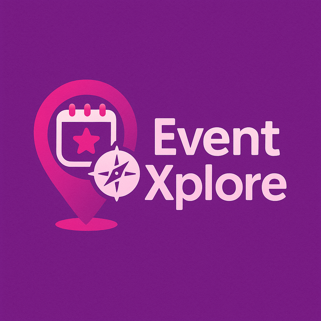 Event2Xplore Logo